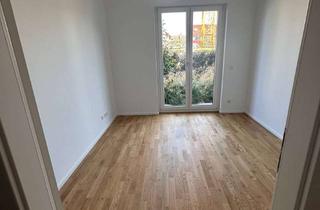 Wohnung mieten in Stadion-Anlage, 68782 Brühl, Erstbezug: Moderne 3-Zimmer Wohnung mit Garage in Brühl