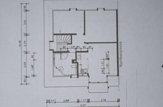 Wohnung mieten in Rheinstraße 12, 55543 Bad Kreuznach, Helle 3-Zimmer Dachgeschosswohnung in Bad Kreuznach