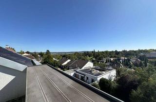 Wohnung mieten in 74080 Böckingen, Lichtdurchflutete DG-Wohnung – gehobene Ausstattung mit Fußbodenheizung & moderner Einbauküche