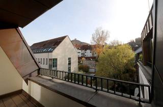 Wohnung mieten in 76855 Annweiler, Helle 3-Zimmer Maisonettewohnung in Annweiler am Trifels