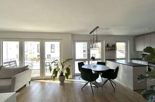 Wohnung mieten in 70736 Fellbach, Lichtdurchflutete 3,5 Zimmer Wohnung in Fellbach-Schmiden | Neubau