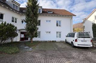 Wohnung mieten in Walter-Wetzel-Weg, 79639 Grenzach-Wyhlen, Helle 3-Zimmer Wohnung mit Balkon in Grenzach-Wyhlen