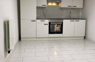 Wohnung mieten in 87600 Kaufbeuren, Neu renovierte 2,5-Zi. Wohnung im Keller + Gartenanteil