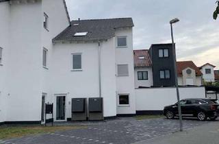 Wohnung mieten in 67550 Herrnsheim, 3 Zimmer Wohnung mit Balkon in Worms-Herrnsheim