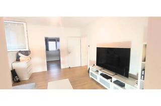 Wohnung mieten in 64331 Weiterstadt, Moderne, helle 2-Zimmer-Wohnung in Kernstadt-Weiterstadt mit gehobener Ausstattung