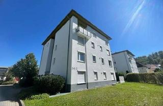 Penthouse mieten in Talstraße 54/2, 89518 Heidenheim, Lichtdurchflutet WOHNEN! Stadtnahe 3-Zimmer-Penthouse-Wohnung