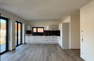 Wohnung mieten in Kahlstraße 17, 63828 Kleinkahl, Erstbezug von Privat: Moderne 2-Zimmer-Luxuswohnung mit Balkon in Kleinkahl