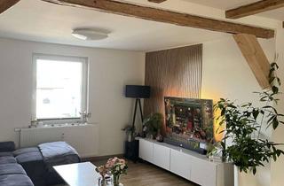 Wohnung mieten in Feldstraße 47, 18273 Güstrow, Helle 3-Zimmer Wohnung mit Dachterrasse in Güstrow