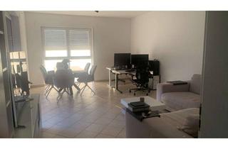 Wohnung mieten in 65199 Dotzheim, Helle 3 Zimmer Wohnung mit Fußbodenheizung, Einbauküche, 15qm Dachterrasse und Garagenstellplatz