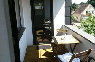 Wohnung mieten in 27777 Ganderkesee, Frisch sanierte 3 Zimmer-Wohnung mit Loggia in Ganderkesee