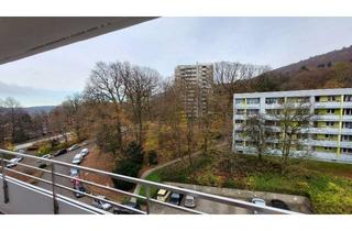 Wohnung mieten in Im Eichwald 2A, 69126 Boxberg, 1-Zimmer-Wohnung mit Balkon und EBK in Heidelberg-Boxberg
