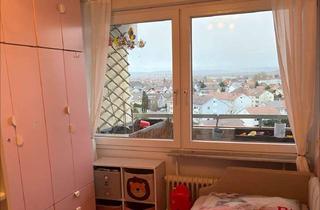 Wohnung mieten in Grenzstraße 27, 78239 Rielasingen-Worblingen, Helle 3-Zimmer Wohnung in Rielasingen-Worblingen