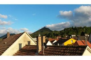 Wohnung mieten in Altenstr. 48, 76855 Annweiler, Dachstudio in ruhiger Lage