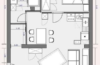 Wohnung mieten in 67269 Grünstadt, Wohnung in zentraler Lage, Grünstadt