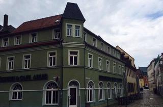 Wohnung mieten in An Der Kirche, 09569 Oederan, Oederan 1. OG 3-4 Raum Wohnung 82-115 m2 mit Terrasse