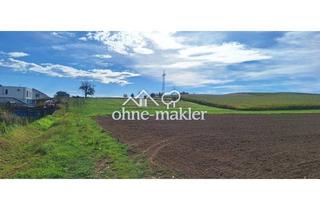 Grundstück zu kaufen in 74937 Spechbach, Baugrundstück in ruhiger Lage und sehr nahe den Feldern