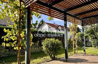 Wohnung kaufen in 84547 Emmerting, Erdgeschosswohnung im Zweifamilienhaus