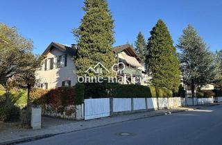 Villa kaufen in 82152 Planegg, Mehrfamilienhaus in Planegg (Provisionsfrei, Privater Verkauf)