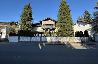 Villa kaufen in 82152 Planegg, Mehrfamilienhaus in Planegg (Provisionsfrei, Privater Verkauf)