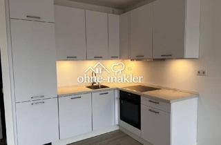 Wohnung mieten in Alt-Mariendorf, 12109 Berlin, Erstbezug: Moderne, Helle, 2-Zi-Wohnung Neubau mit Balkon, Aufzug, barrierefrei in Alt-Mariendorf
