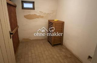 Gastronomiebetrieb mieten in 74076 Heilbronn, SOFORT FREI - 65€ - Kellerraum mit Strom und Fenster