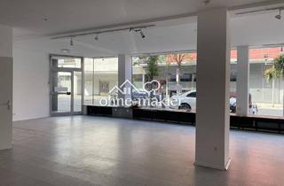 Büro zu mieten in 67227 Frankenthal, Ladengeschäft in Frankenthaler Innenstadt ab sofort