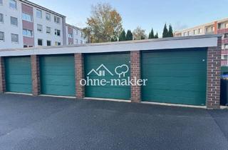 Lager kaufen in 30629 Hannover, Garage zu verkaufen - Hannover-Misburg