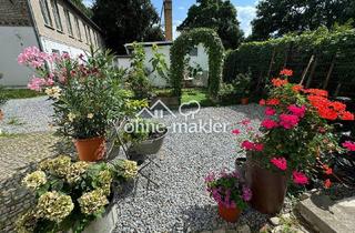 Wohnung mieten in 13158 Berlin, Möbliertes 4-Raum-Apartment/Furnished 4-Room Apartment with Terrace