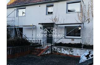 Haus kaufen in 67824 Feilbingert, Zwei Häuser - Ein Objekt