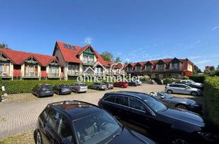 Gewerbeimmobilie kaufen in 18209 Wittenbeck, "Landhaus am Grün" - Hotelimmobilie mit Spa-Bereich am Golfplatz