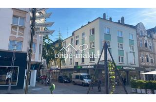 Büro zu mieten in 46045 Oberhausen, Attraktive Ladenfläche in belebter Marktstraße Oberhausen - Ideal für vielseitige Nutzung!