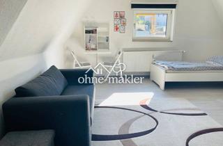 Wohnung mieten in 89518 Heidenheim, Möblierte Wohnung in zentraler Lage