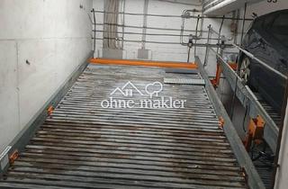 Immobilie mieten in 40231 Düsseldorf, Doppelparker in Düsseldorf zu vermieten