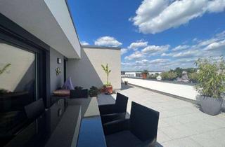 Penthouse mieten in Schwalbenstraße 27/2, 74613 Öhringen, Neuwertige Penthouse-Wohnung inkl. 60 qm Terrasse in Öhringen Süd zu vermieten