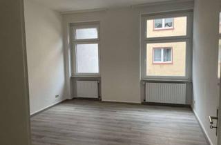 Wohnung mieten in Eppenhauser Straße 49, 58093 Hochschulviertel, Helle, neu renovierte 2-Zimmer-Wohnung mit Balkon, WG-geeignet