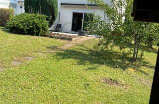 Wohnung mieten in 72760 Reutlingen, Helles Reihenendhaus mit großzügigem Garten