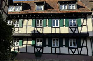 Wohnung mieten in Engelgasse, 77723 Gengenbach, Helle 2-Zimmer-Wohnung in Gengenbach