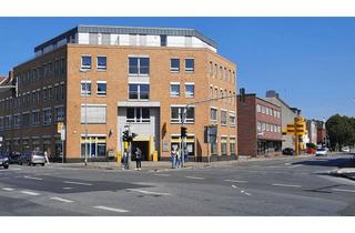 Wohnung mieten in Römerstr. 13, 52428 Jülich, großzügige 3-Zimmer Wohnung im Zentrum mit PKW-Stellplatz