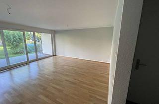 Wohnung mieten in 78315 Radolfzell, Attraktive 3-Zimmer-Erdgeschosswohnung mit Garten auf der Weinburg