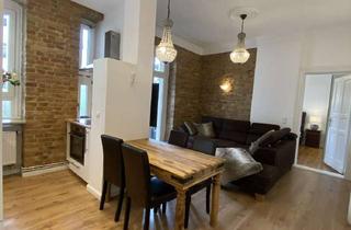 Wohnung mieten in Kaiser-Friedrich-Straße 77, 10585 Charlottenburg, Helle 2-Zimmer Wohnung in Berlin-Charlottenburg