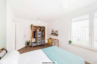 WG-Zimmer mieten in Klara-Franke-Straße 24, 10557 Tiergarten, Zimmer Zimmer in der Klara-Franke-Straße -