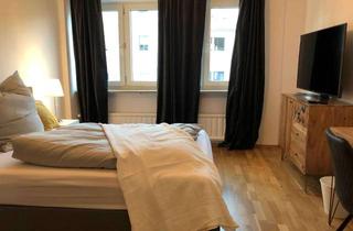 WG-Zimmer mieten in Berger Straße 40-42, 60316 Nordend-Ost, Zimmer Zimmer in der Berger Straße -