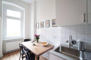 WG-Zimmer mieten in Taunusstraße, 12161 Friedenau, WG - Zimmer in Friedenau - Taunusstr. 3 - 12161 Berlin