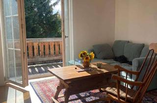 WG-Zimmer mieten in Fraßhausenerstraße 9b, 83623 Dietramszell, MitbewohnerIN(!) für 2er-WG südöstlich von München gesucht