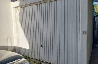 Garagen mieten in 69126 Rohrbach, GARAGE frei in Rohrbach (Christian-Bitter-Straße)