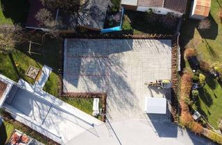 Garagen mieten in 82377 Penzberg, Wohnmobil- & Wohnwagen-Stellplatz in Penzberg!