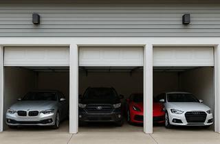 Garagen mieten in 35452 Heuchelheim, Garage für 3-5 Autos *0162 2507 990*