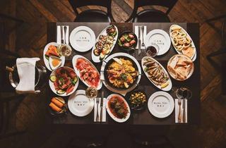 Gastronomiebetrieb mieten in 79206 Breisach, Mediterranes Restaurant in Breisach laufender Betrieb Spitzenkoch sofort verfügbar