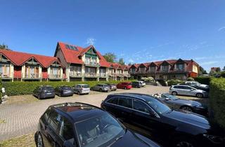 Gewerbeimmobilie kaufen in Straße Zur Kühlung 12, 18209 Wittenbeck, "Landhaus am Grün" - Hotelimmobilie mit Spa-Bereich am Golfplatz