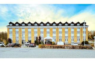 Gewerbeimmobilie mieten in 01723 Wilsdruff, Ankommen, entspannen und genießen!